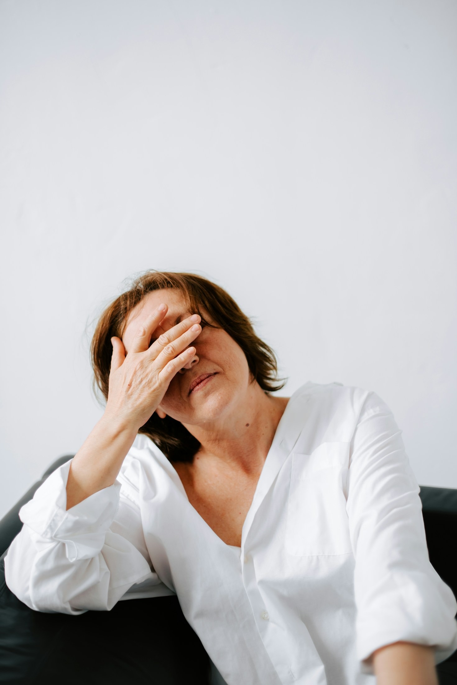 Cambios hormonales: lo que toda mujer debe saber